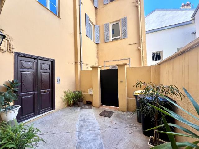 Appartement 5 pièces 85 m²
