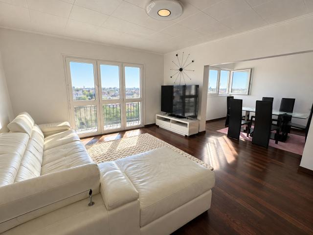Appartement 5 pièces 85 m²