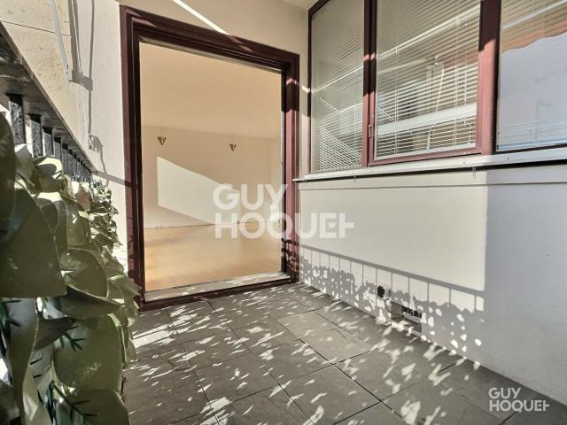 Appartement 5 pièces 85 m²