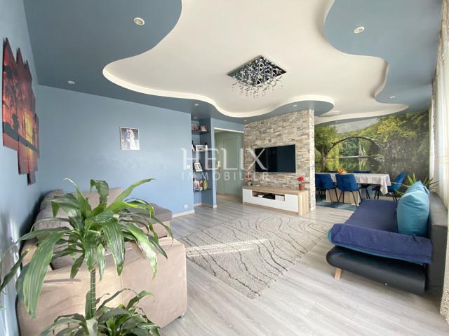 Appartement 5 pièces 85 m²