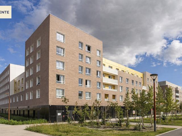 Appartement 5 pièces 85 m²