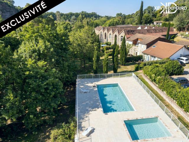 Appartement 5 pièces 85 m²