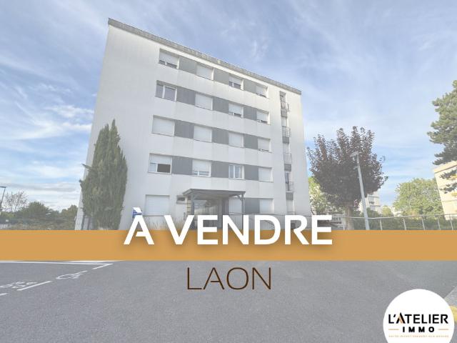 Appartement 5 pièces 85 m²