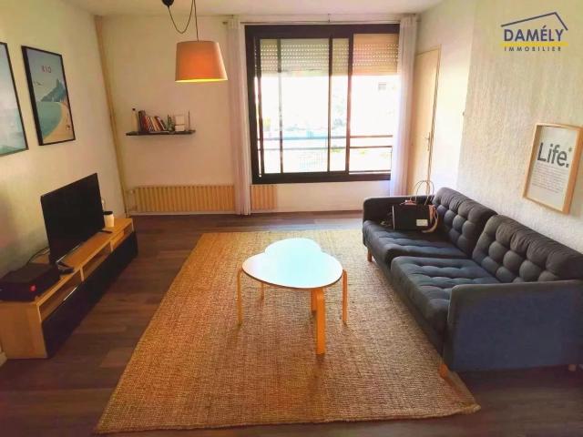 Appartement 5 pièces 85 m²
