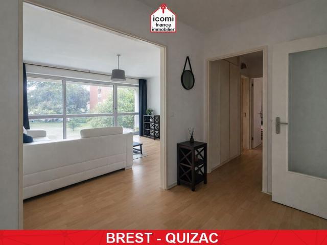 Appartement 5 pièces 85 m²