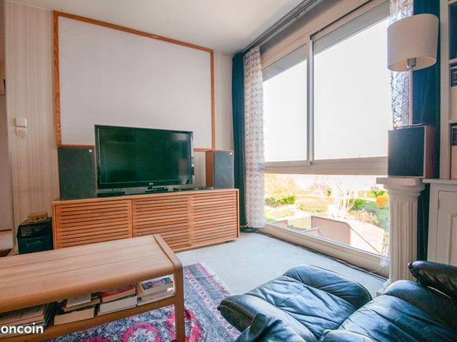 Appartement 5 pièces 85 m²