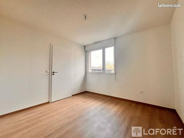 Appartement 5 pièces 85 m²