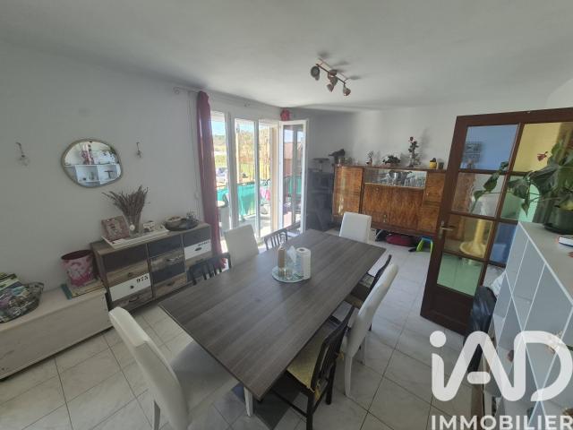 Appartement 5 pièces 85 m²