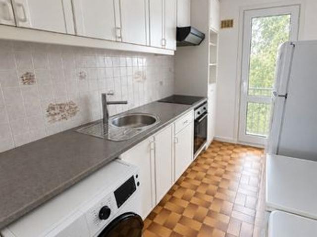 Appartement 5 pièces 85 m²