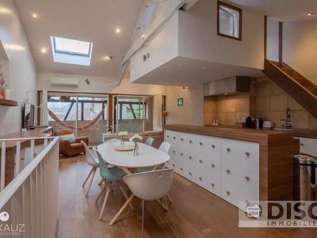 Appartement 5 pièces