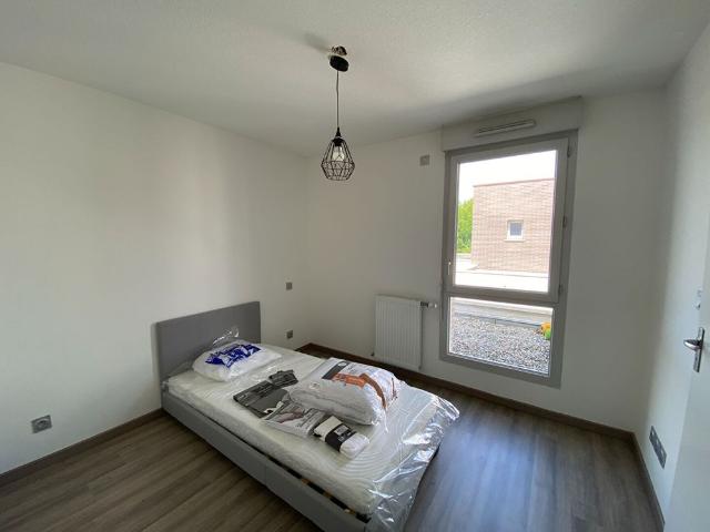 Appartement 5 pièces