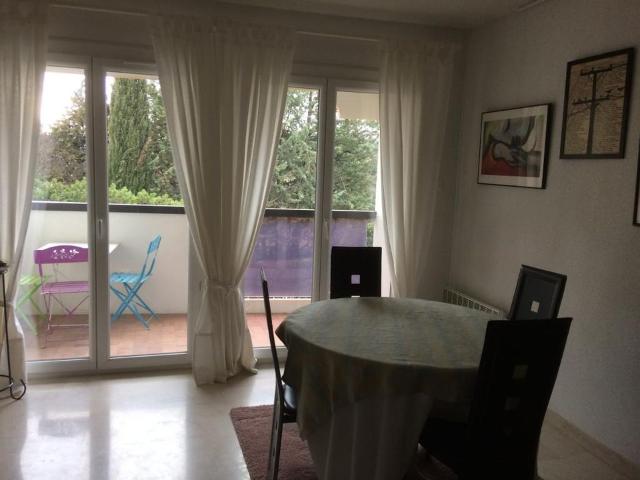 Appartement 5 pièces, 86 m² à louer à Gardanne 13120