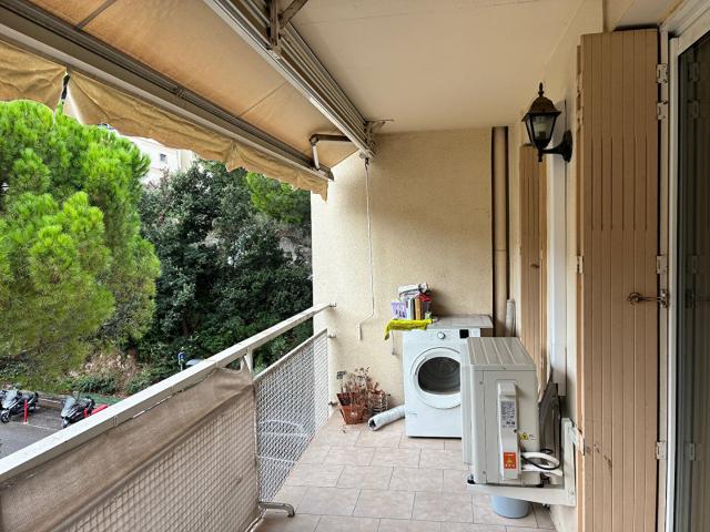 Appartement 5 pièces, 86 m² à louer à Marseille 9 13009