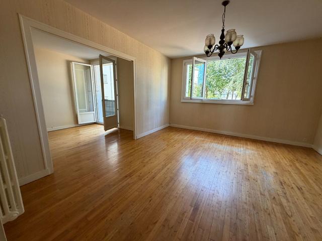 Appartement 5 pièces 86 m²