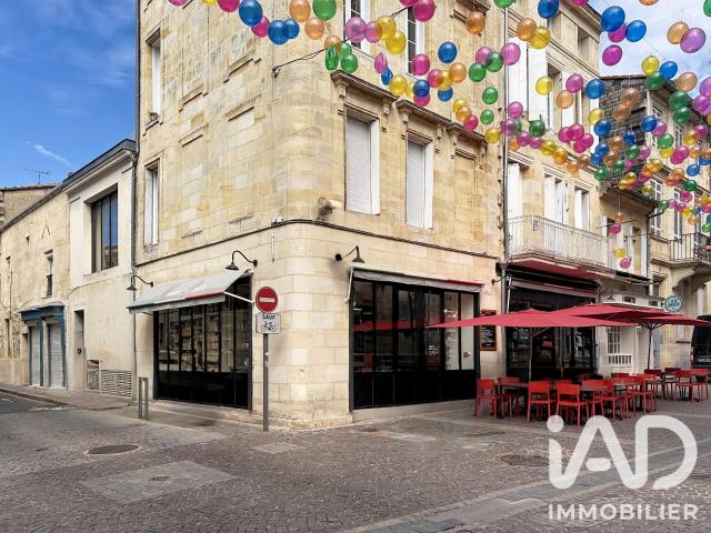 Appartement 5 pièces 86 m²