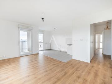 Appartement 5 pièces 86 m²
