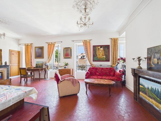 Appartement 5 pièces 86 m²