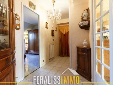 Appartement 5 pièces 86 m²