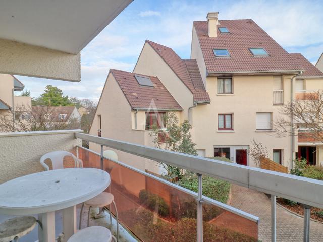 Appartement 5 pièces 86 m²