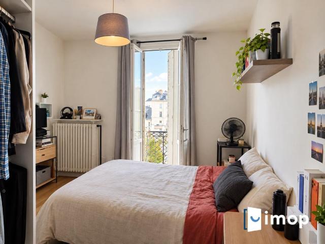 Appartement 5 pièces 86 m²