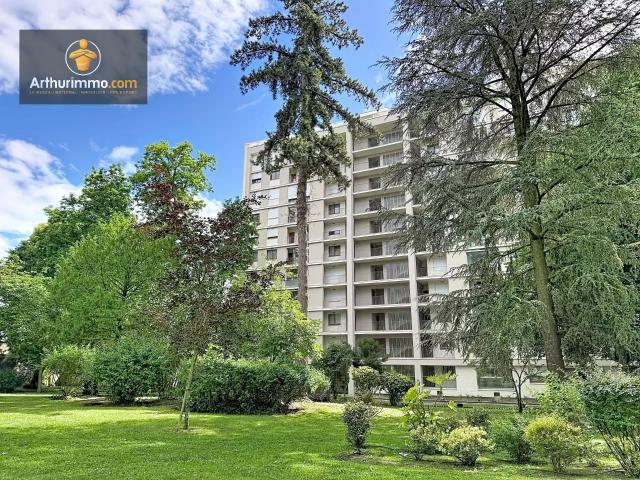 Appartement 5 pièces 86 m²