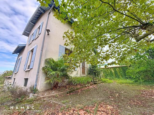 Appartement 5 pièces 86 m²