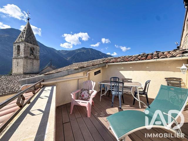 Appartement 5 pièces 86 m²