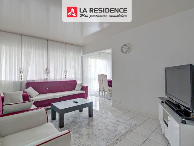 Appartement 5 pièces 86 m²