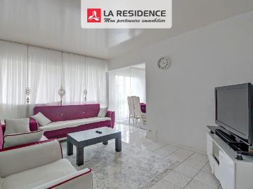 Appartement 5 pièces 86 m²