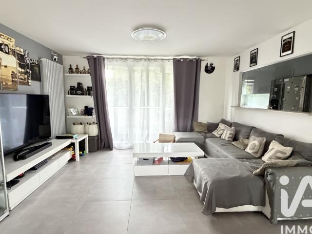 Appartement 5 pièces 86 m²