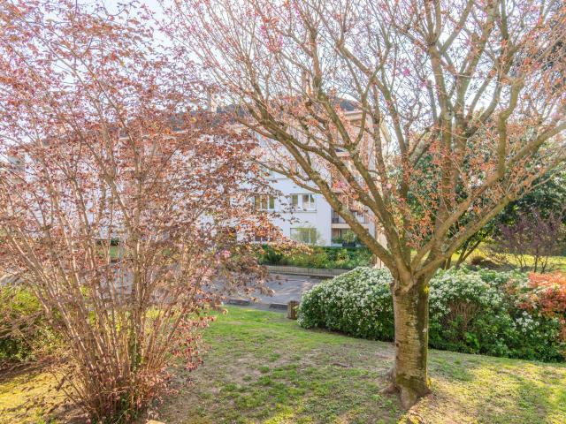 Appartement 5 pièces 86 m²