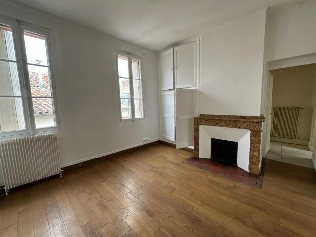 Appartement 5 pièces 86 m²