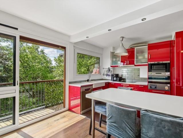 Appartement 5 pièces 86 m²