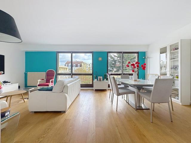 Appartement 5 pièces 86 m²