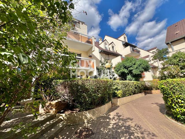 Appartement 5 pièces 86 m²