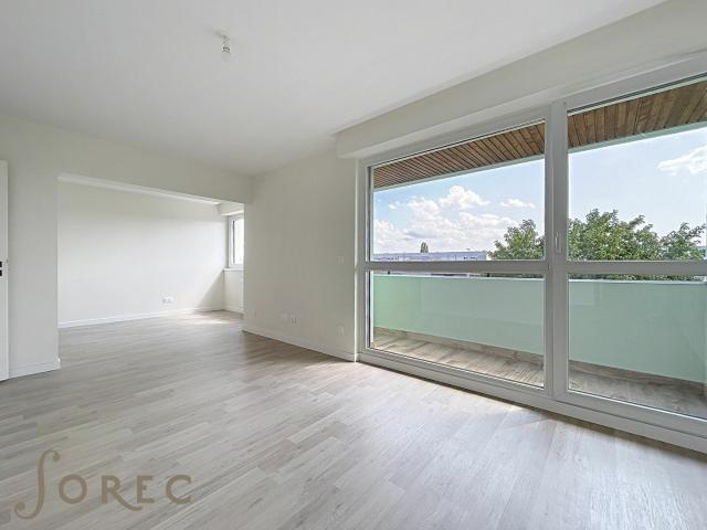 Appartement 5 pièces 86 m²