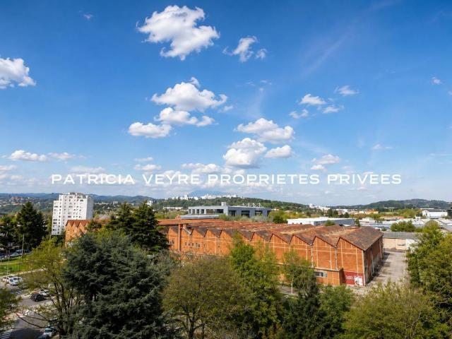 Appartement 5 pièces 86 m²