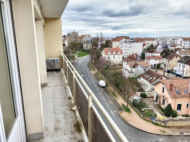 Appartement 5 pièces 86 m²