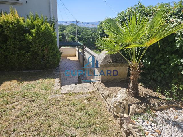 Maison 5 pièces 86 m²