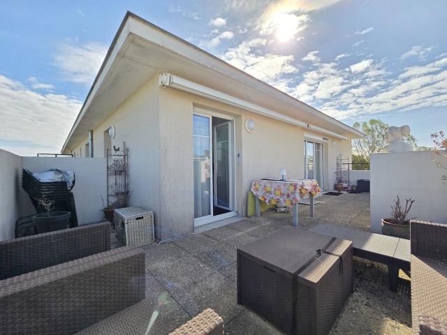Appartement 5 pièces 86 m²