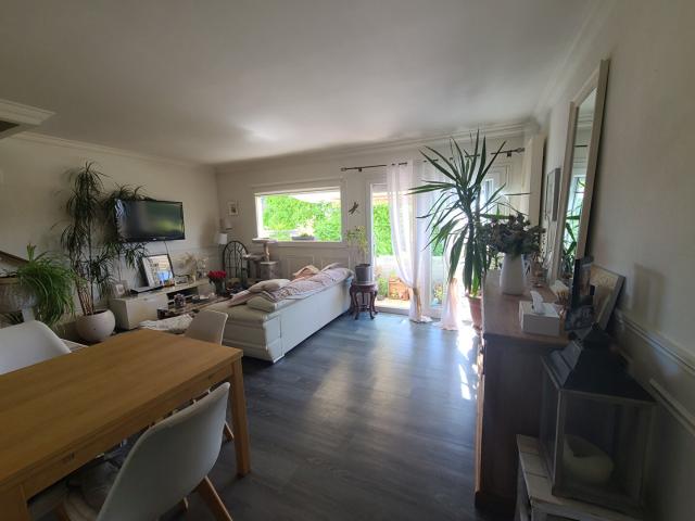 Appartement 5 pièces 86 m²