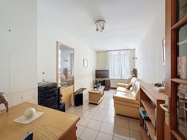 Appartement 5 pièces 86 m²