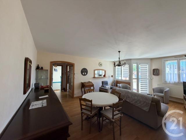 Appartement 5 pièces 86 m²