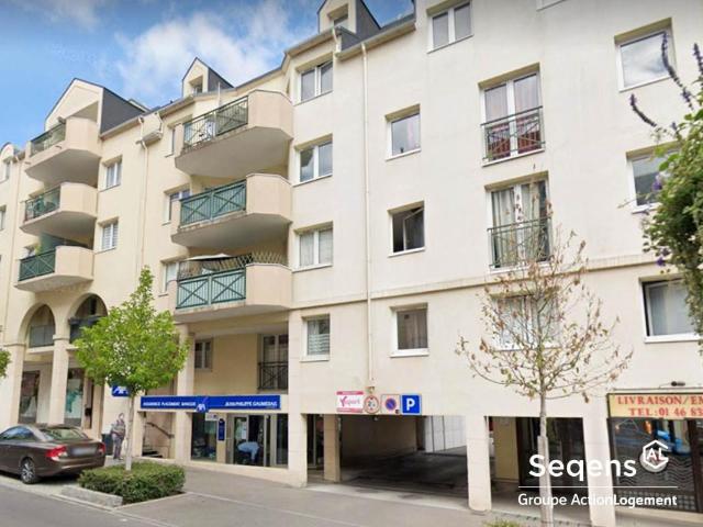 Appartement 5 pièces 86 m²