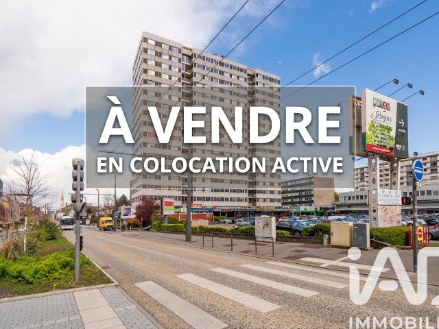 Appartement 5 pièces 86 m²
