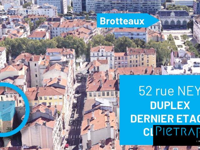 Appartement 5 pièces 86 m²