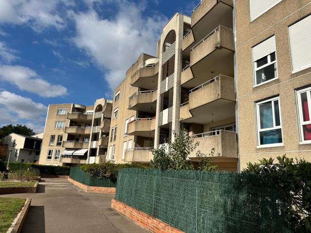Appartement 5 pièces 86 m²