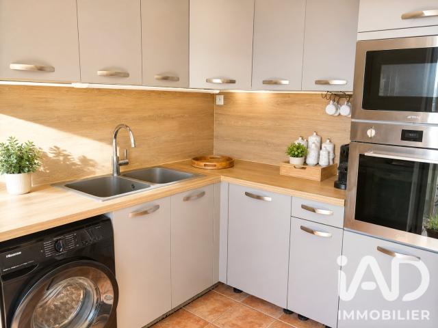 Appartement 5 pièces 86 m²