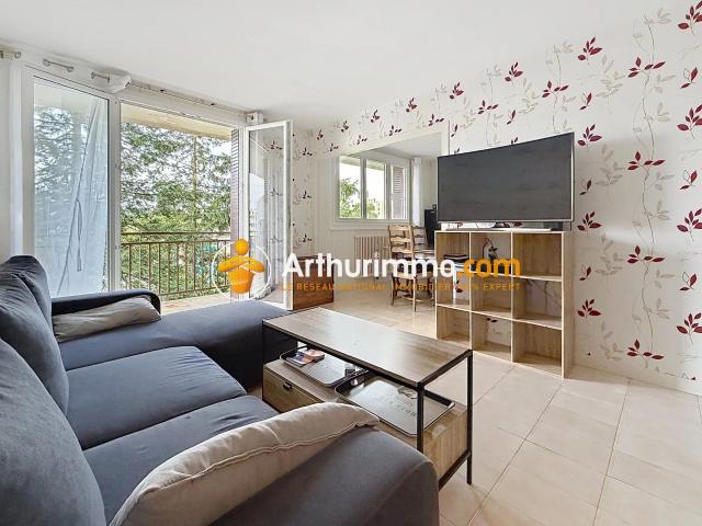 Appartement 5 pièces 86 m²