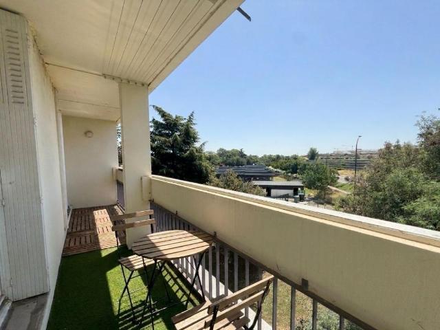 Appartement 5 pièces 86 m²